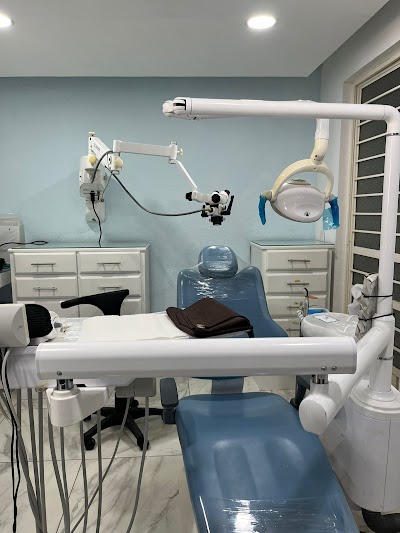 Clínica dental ident