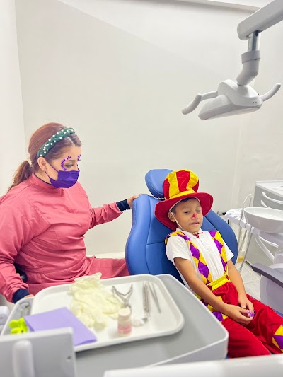 Clínica Dental Integral de Cozumel