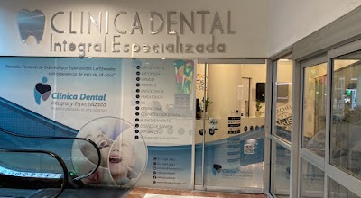 Clínica Dental Interlomas Dentista