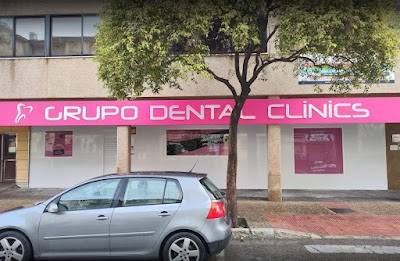 Clínica Dental Jerez | Grupo Dental Clinics