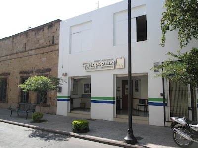 Clínica Dental la Zapopana (Matriz Basílica)