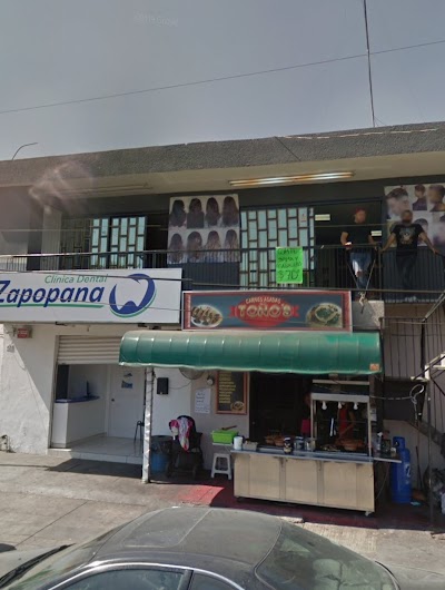 Clínica Dental la Zapopana