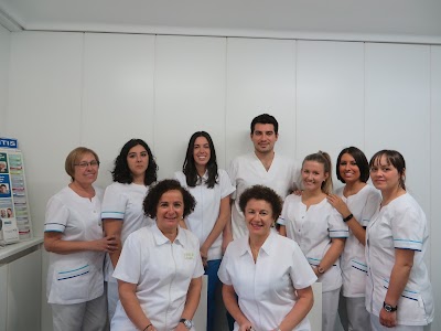 Clínica Dental Los Arcos