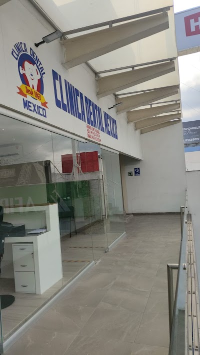 Clinica Dental México Madero