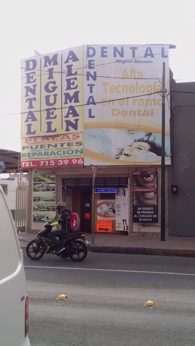 Clinica Dental Miguel Aleman
