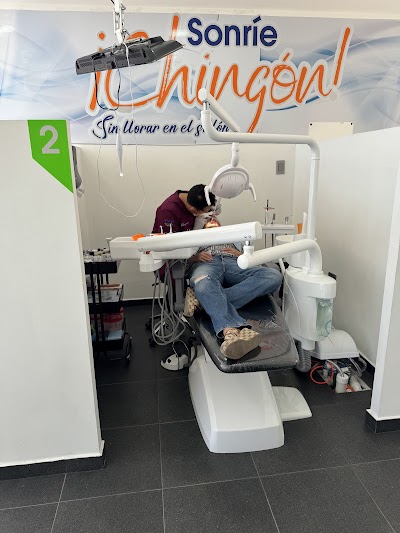 Clínica Dental Molar Company | Mejor dentista, odontólogo en Ciudad Juárez | Sucursal López Mateos