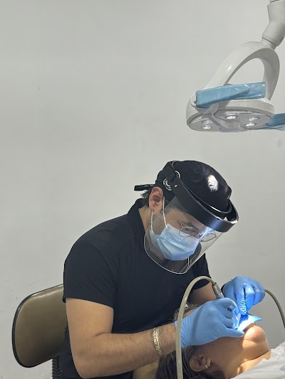 Clínica Dental Molaris