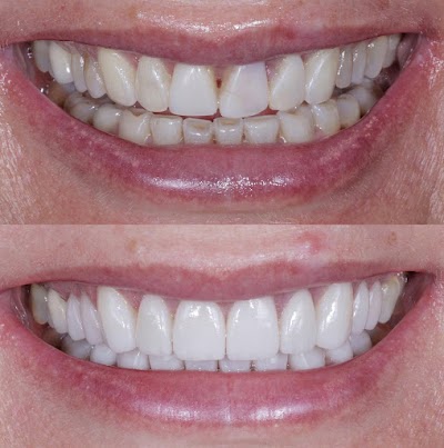 Clínica Dental Molina