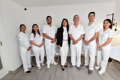 Clínica Dental Montalvan