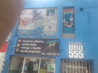 Clínica Dental Narvarte