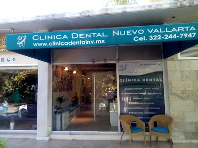 Clinica Dental Nuevo Vallarta