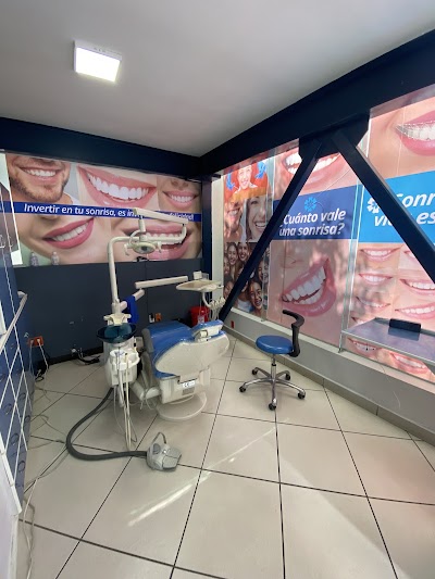 Clínica Dental Odonto Life