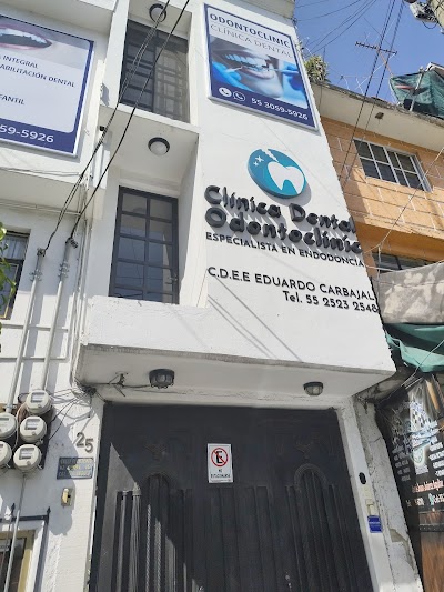 Clinica Dental Odontoclinic
