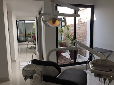 Clínica Dental Odontoclinica
