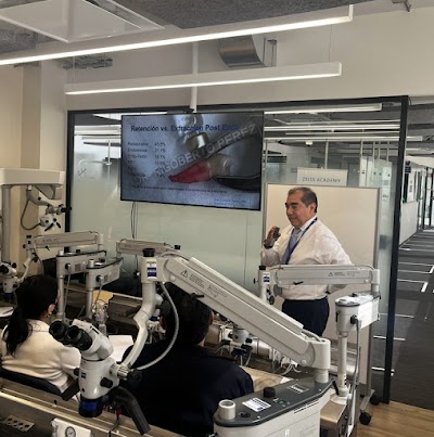 Clínica Dental Oral Health Center & Endo suc. Acapulco