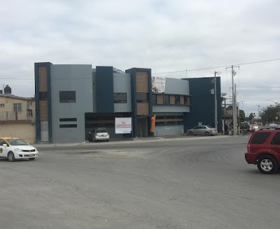 Clínica dental Oralmed