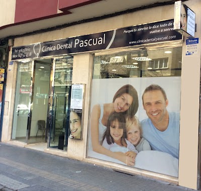 Clínica Dental Pascual
