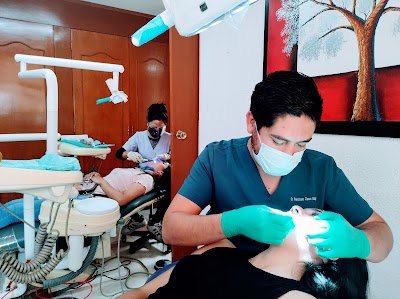 CLINICA DENTAL PERFECT SMILE MORELIA