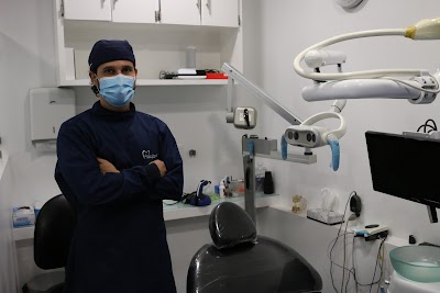 Clínica Dental Rodriguez