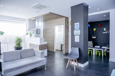 Clínica Dental Sanident - Guadalajara España