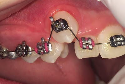 Clínica Dental Santa Fe S.C.