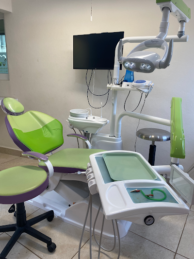 Clínica Dental Silvia Limón