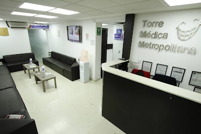 Clínica Dental Smile Center