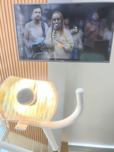 Clinica Dental. "Smile Premium" Coapa