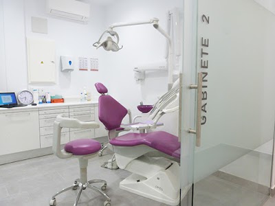 Clínica Dental Sonia Polo