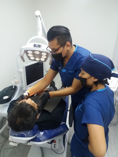 Clínica Dental Sonríe Mx