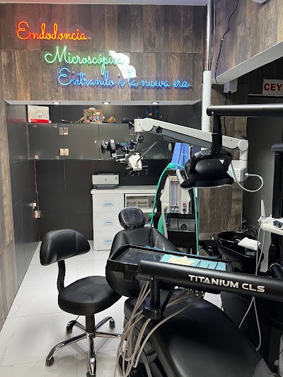 Clínica Dental Soto plus