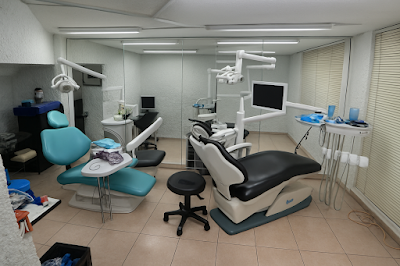 Clínica Dental Soudent