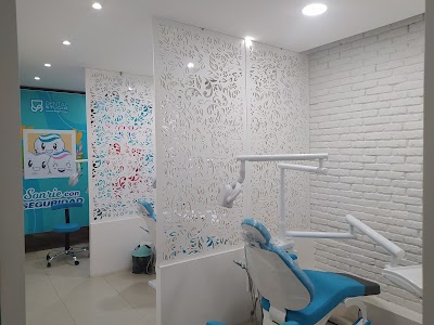 Clínica Dental Studio MX Sucursal Polanco