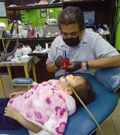 "Clinica Dental Tamaulipas"