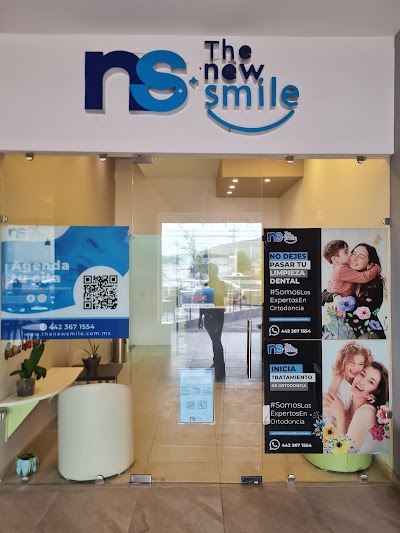 Clínica Dental The New Smile, San Juan del Río