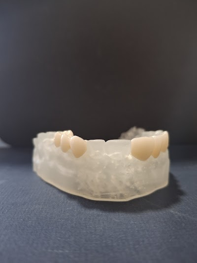 CLÍNICA DENTAL