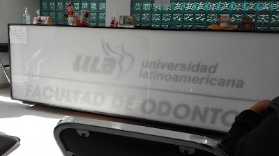 Clínica Dental ULA