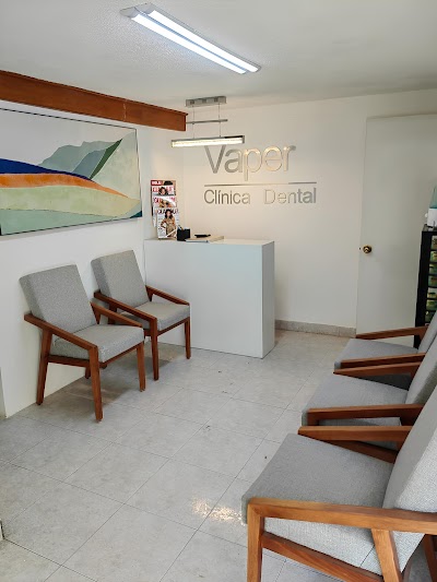 Clinica Dental Vaper | Rayos X Dentales | Implantes Dentales | Dentista | Endodoncista en Toluca y Metepec