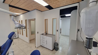 Clínica dental vázquez y Pérez