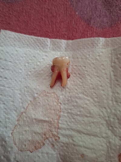 CLÍNICA DENTAL VISTA BELLA