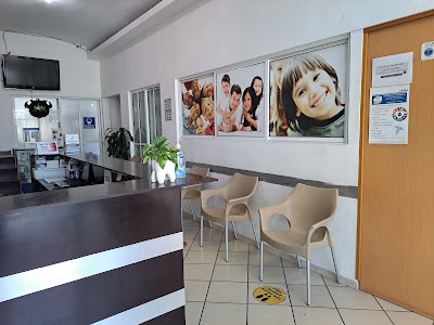 CLINICA DENTAL XOCHIMILCO