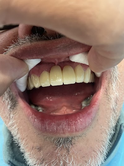 Clínica Dental XOLA (Dentalius) Dr Hugo Zaragoza