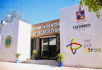 Clínica Dental y Oftalmológica Escobedo