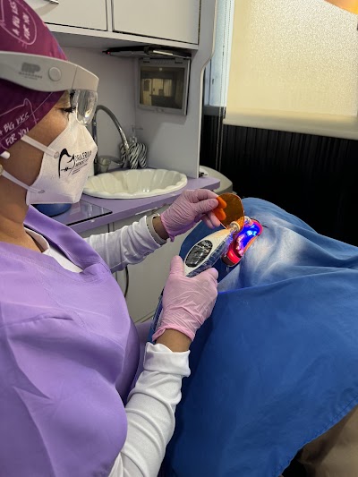 Clínica Dental Y Ortodoncia - Dentista en San Cristobal, Ecatepec. Dra. Erika Méndez Hernandez