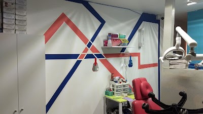 Clínica Dientes Guapos Dra.Montserrat Mendoza T Dr.Ricardo Ayala R.