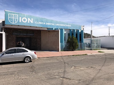 Clínica ION
