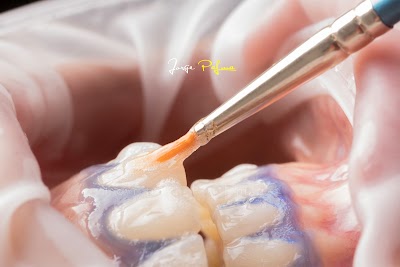 Clínica Odontológica de Xalapa