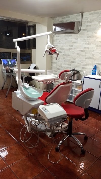 Clínica Odontologíca Medica Xalapa COIX