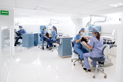 Clínica Odontológica UNITEC Marina - Universidad Tecnológica de México