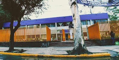 Clínica Periférica Aragón (Facultad de Odontología U.N.A.M.)